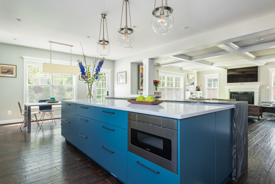Cover photo of Jennifer Gilmer Kitchen & Bath